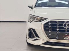 Audi Q3 35 TFSI Fashion Dynamic - ფოტო 7