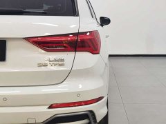 Audi Q3 35 TFSI Fashion Dynamic - ფოტო 8