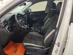 Audi Q3 35 TFSI Fashion Dynamic - ფოტო 9