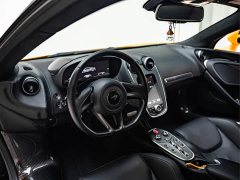 McLaren GT 4.0T Standard - ფოტო 10