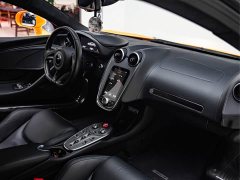 McLaren GT 4.0T Standard - ფოტო 11