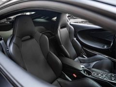 McLaren GT 4.0T Standard - ფოტო 12