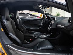 McLaren GT 4.0T Standard - ფოტო 13