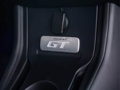 McLaren GT 4.0T Standard - ფოტო 15