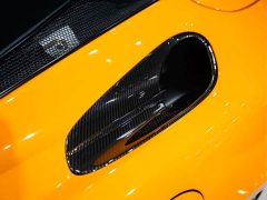 McLaren GT 4.0T Standard - ფოტო 9