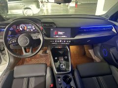 Audi A3 2021 A3L Limousine 35 TFSI Sport Entry - ფოტო 4