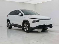 XPeng G3 2021 G3i 460G - ფოტო 3
