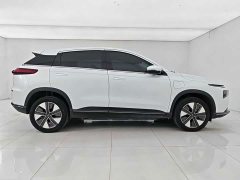 XPeng G3 2021 G3i 460G - ფოტო 7