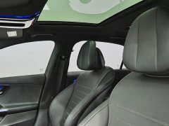 Mercedes-Benz C-Class New Energy 2023 C 350 eL - ფოტო 12