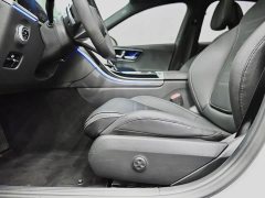 Mercedes-Benz C-Class New Energy 2023 C 350 eL - ფოტო 13