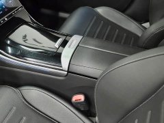 Mercedes-Benz C-Class New Energy 2023 C 350 eL - ფოტო 14