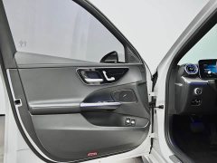 Mercedes-Benz C-Class New Energy 2023 C 350 eL - ფოტო 17