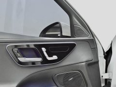 Mercedes-Benz C-Class New Energy 2023 C 350 eL - ფოტო 18