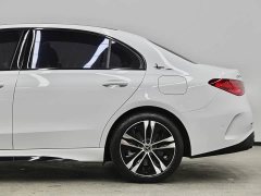 Mercedes-Benz C-Class New Energy 2023 C 350 eL - ფოტო 20