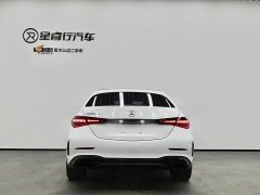 Mercedes-Benz C-Class New Energy 2023 C 350 eL - ფოტო 4