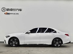 Mercedes-Benz C-Class New Energy 2023 C 350 eL - ფოტო 5