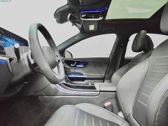 Mercedes-Benz C-Class New Energy 2023 C 350 eL - ფოტო 6