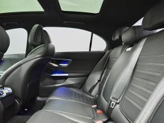 Mercedes-Benz C-Class New Energy 2023 C 350 eL - ფოტო 7
