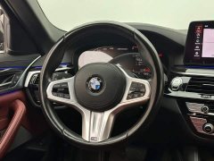 BMW 5 Series 525Li M Sport Package - ფოტო 12