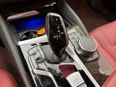 BMW 5 Series 525Li M Sport Package - ფოტო 15