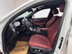 BMW 5 Series 525Li M Sport Package - ფოტო 8