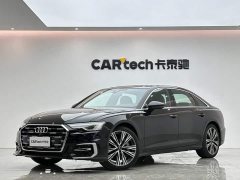 Audi A6L 55 TFSI quattro Sport Luxury Edition - ფოტო 1