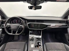 Audi A6L 55 TFSI quattro Sport Luxury Edition - ფოტო 10