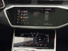 Audi A6L 55 TFSI quattro Sport Luxury Edition - ფოტო 13