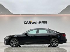 Audi A6L 55 TFSI quattro Sport Luxury Edition - ფოტო 2