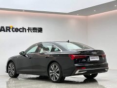 Audi A6L 55 TFSI quattro Sport Luxury Edition - ფოტო 3