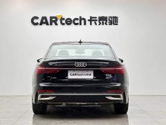 Audi A6L 55 TFSI quattro Sport Luxury Edition - ფოტო 4