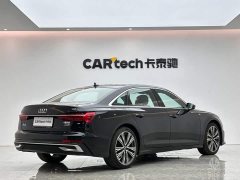 Audi A6L 55 TFSI quattro Sport Luxury Edition - ფოტო 5