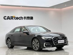Audi A6L 55 TFSI quattro Sport Luxury Edition - ფოტო 6