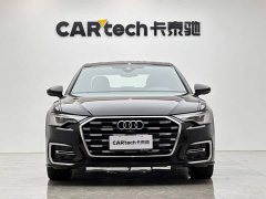 Audi A6L 55 TFSI quattro Sport Luxury Edition - ფოტო 7