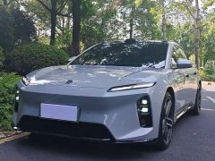 NIO ET5T 2025 Champion Commemorative Edition 75kWh Touring - ფოტო 1