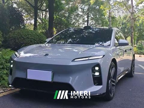 2026 NIO ET5T Champion Commemorative Edition 75kWh Touring