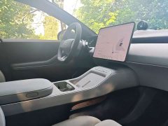 NIO ET5T 2025 Champion Commemorative Edition 75kWh Touring - ფოტო 15
