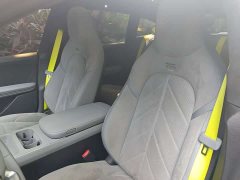 NIO ET5T 2025 Champion Commemorative Edition 75kWh Touring - ფოტო 16