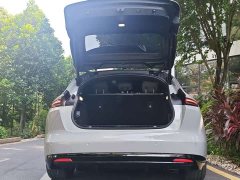 NIO ET5T 2025 Champion Commemorative Edition 75kWh Touring - ფოტო 17
