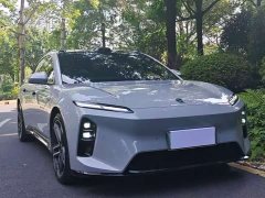 NIO ET5T 2025 Champion Commemorative Edition 75kWh Touring - ფოტო 3