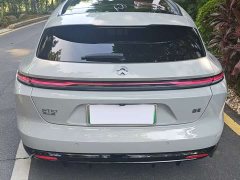 NIO ET5T 2025 Champion Commemorative Edition 75kWh Touring - ფოტო 5