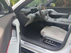 NIO ET5T 2025 Champion Commemorative Edition 75kWh Touring - ფოტო 8