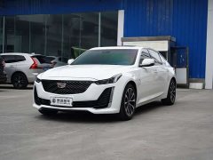 Cadillac CT5 2.8T Luxury (Standard Edition) - ფოტო 1