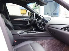 Cadillac CT5 2.8T Luxury (Standard Edition) - ფოტო 10
