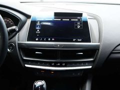Cadillac CT5 2.8T Luxury (Standard Edition) - ფოტო 11