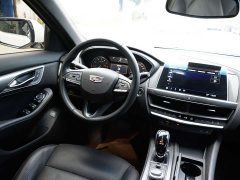 Cadillac CT5 2.8T Luxury (Standard Edition) - ფოტო 12