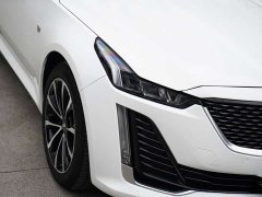 Cadillac CT5 2.8T Luxury (Standard Edition) - ფოტო 14