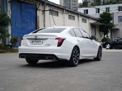 Cadillac CT5 2.8T Luxury (Standard Edition) - ფოტო 16