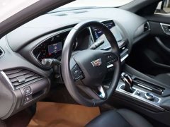 Cadillac CT5 2.8T Luxury (Standard Edition) - ფოტო 18
