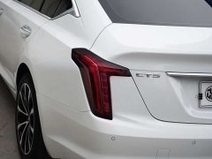 Cadillac CT5 2.8T Luxury (Standard Edition) - ფოტო 19